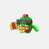 Figurine Buzz 