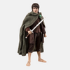 Figurine Frodon Sacquet et Gollum 
