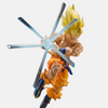 Figurine Goku Super Saiyan 