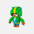 Figurine Leon