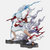Figurine Luffy Raiden