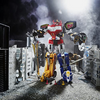 Figurine Megazord 
