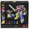 Figurine Megazord 