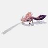 Figurine Mizutsune 