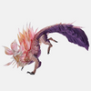 Figurine Mizutsune 
