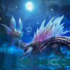 Figurine Mizutsune 