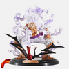 Figurine Monkey D. Luffy Gear 5 