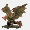 Figurine Monster Hunter 