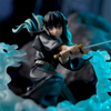 Figurine Muichiro Tokito – Souffle de Brume