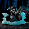 Figurine Muichiro Tokito – Souffle de Brume