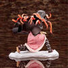 Figurine Nezuko Kamado – Fureur Hivernale sur Neige