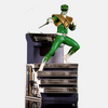 Figurine Power Rangers Vert 