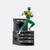 Figurine Power Rangers Vert