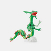 Figurine Rayquaza 