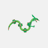 Figurine Rayquaza 
