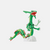Figurine Rayquaza 
