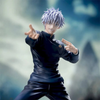 Figurine Satoru Gojo Luminasta
