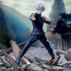 Figurine Satoru Gojo Luminasta