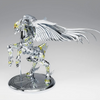 Figurine Seiya en Armure Divine de Pégase