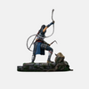 Figurine Shadows 