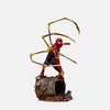 Figurine Spider-Man Iron Spider 