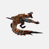 Figurine Tigrex 