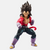 Figurine Vegeta Super Saiyan 