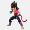 Figurine Vegeta Super Saiyan 