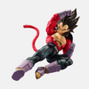 Figurine Vegeta Super Saiyan 