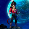 Figurine Vegeta Super Saiyan