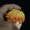 Figurine Zenitsu Foudre Fulgurante