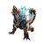 Figurine Zinogre 