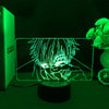 Jujutsu Kaisen LED Lamp