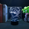 Jujutsu Kaisen LED Lamp