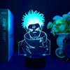 Jujutsu Kaisen LED Lamp