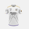 Maillot de Foot Luffy Gear 5 - L'Éveil du Dieu Soleil