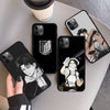Coque iPhone Bataillon d'Exploration - Les Ailes de la Liberté