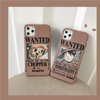 Exemple de collection avec la coque de Chopper aux côtés de celle de Luffy (vendue séparément) pour montrer le style de l'équipage
