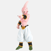 Figurine C-18 24.5cm Dragon Ball Z - Pose charismatique en tenue emblématique